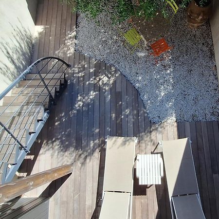 Cassis, Le Grand Bleu, Triplex Vue Mer, Port Plage 10Mn A Pieds Ngoại thất bức ảnh