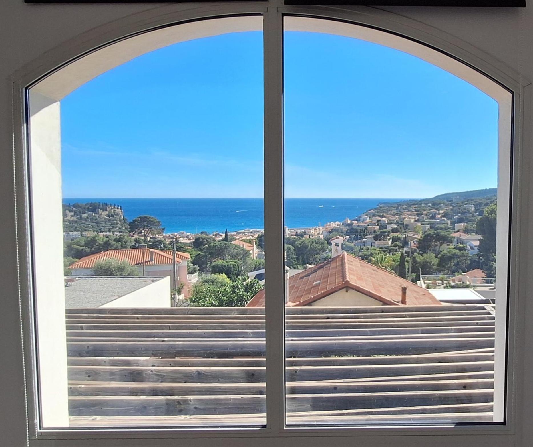 Cassis, Le Grand Bleu, Triplex Vue Mer, Port Plage 10Mn A Pieds Ngoại thất bức ảnh